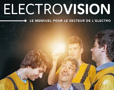 ElectroVision